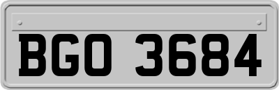 BGO3684