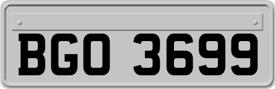 BGO3699