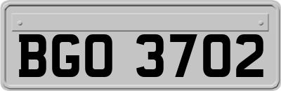 BGO3702