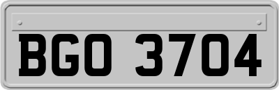 BGO3704