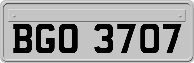 BGO3707
