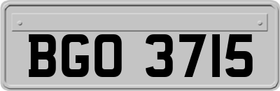 BGO3715