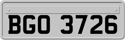 BGO3726