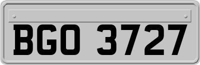 BGO3727