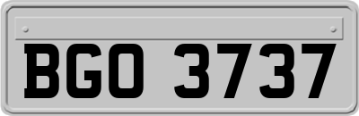 BGO3737