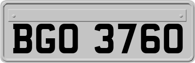 BGO3760