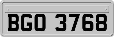 BGO3768