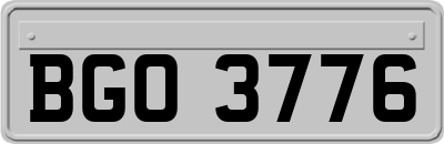 BGO3776