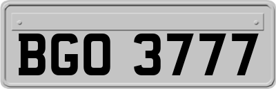 BGO3777