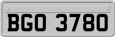 BGO3780