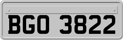 BGO3822