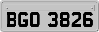 BGO3826