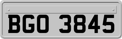 BGO3845