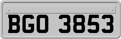 BGO3853