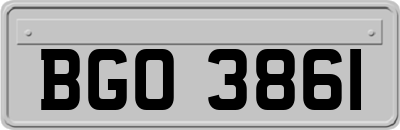 BGO3861