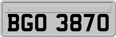 BGO3870