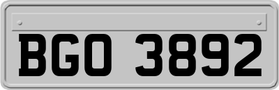 BGO3892