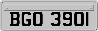 BGO3901