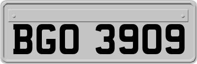 BGO3909