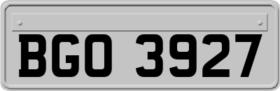BGO3927