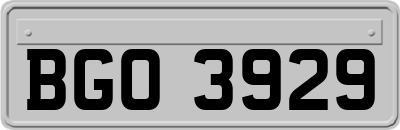BGO3929