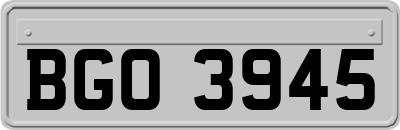 BGO3945