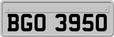 BGO3950
