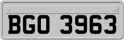 BGO3963