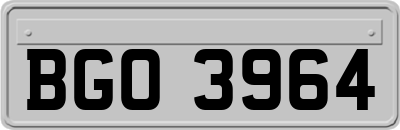 BGO3964