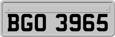 BGO3965