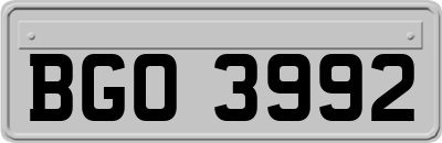 BGO3992