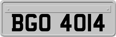 BGO4014