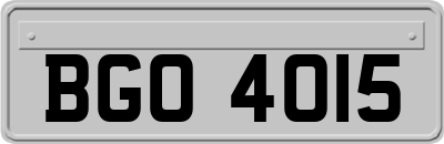 BGO4015