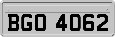 BGO4062