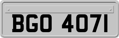 BGO4071