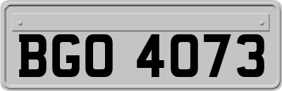 BGO4073