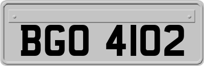 BGO4102
