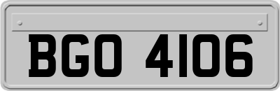 BGO4106