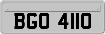 BGO4110