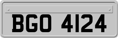 BGO4124