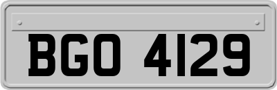 BGO4129