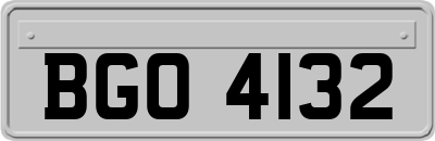 BGO4132