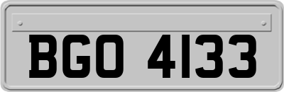 BGO4133