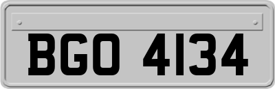 BGO4134