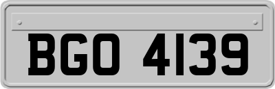 BGO4139
