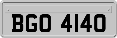 BGO4140