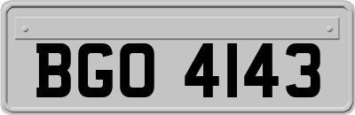 BGO4143