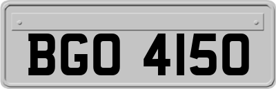 BGO4150