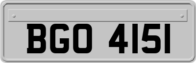 BGO4151