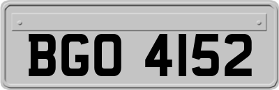 BGO4152
